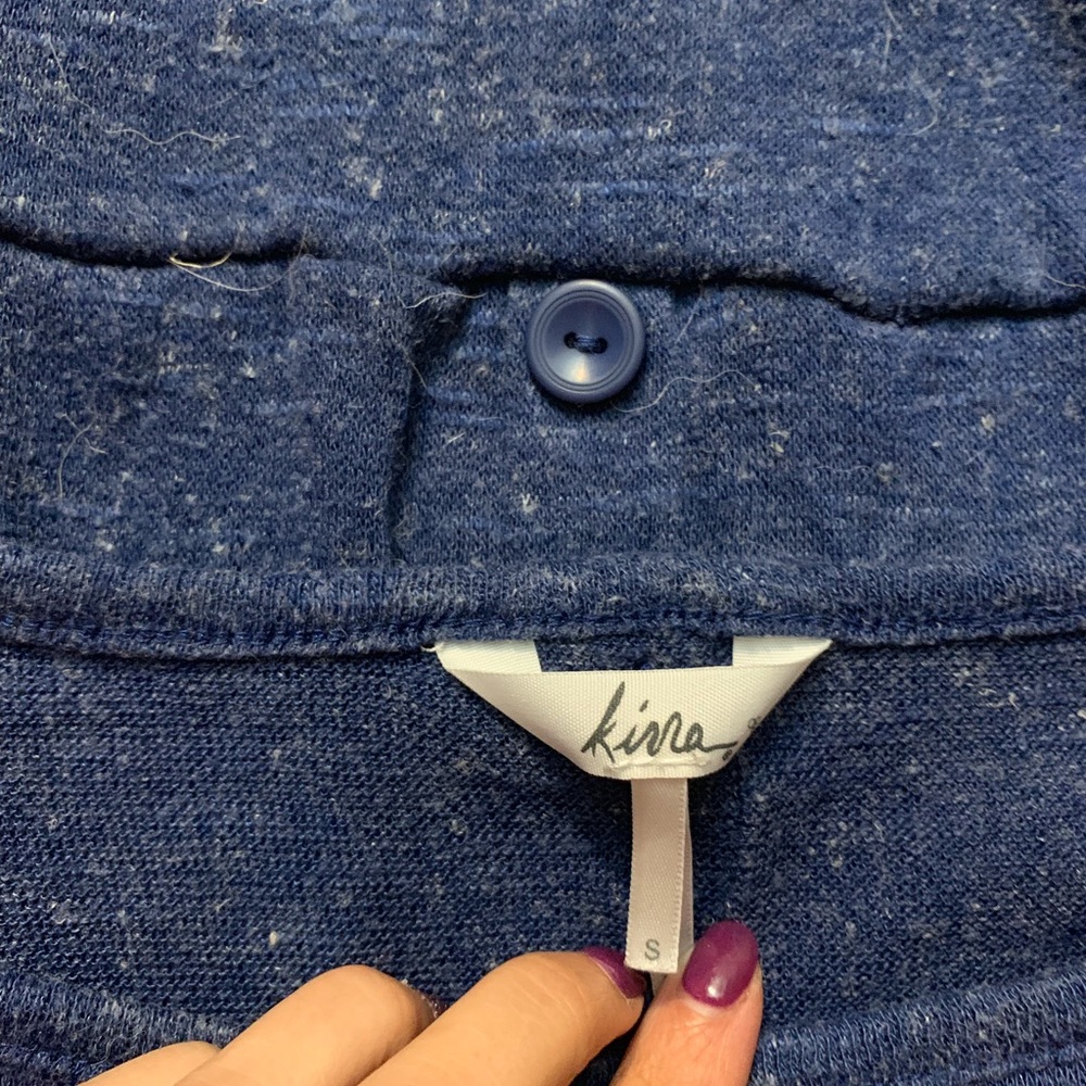 Women’s long sleeve - Picture 3 of 3